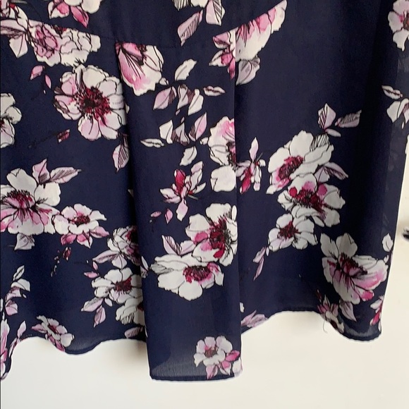 Torrid Top - Picture 5 of 5